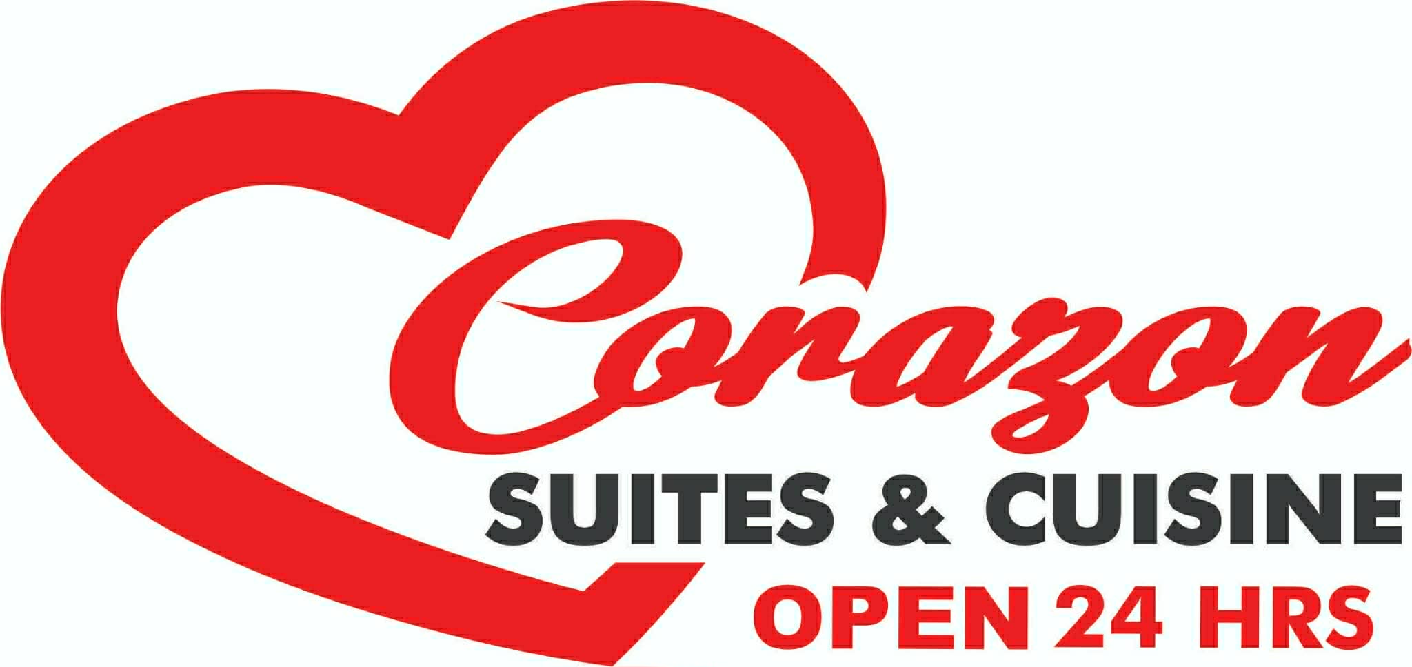 Corazon Suites and Cuisine